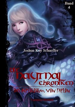 Die Naytnal-Chroniken - Das Mysterium von Faylon