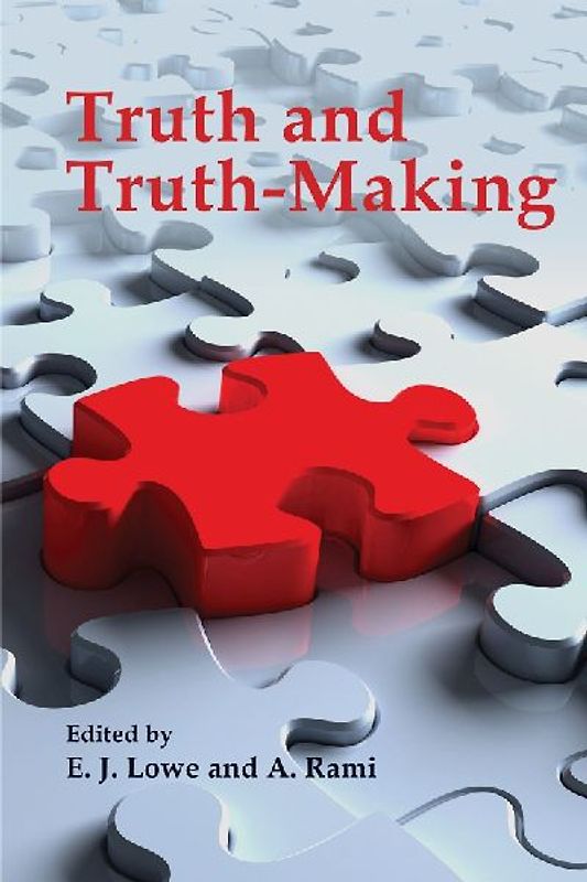 Truth and Truth-Making