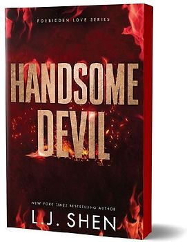 Handsome Devil (Deluxe Edition)