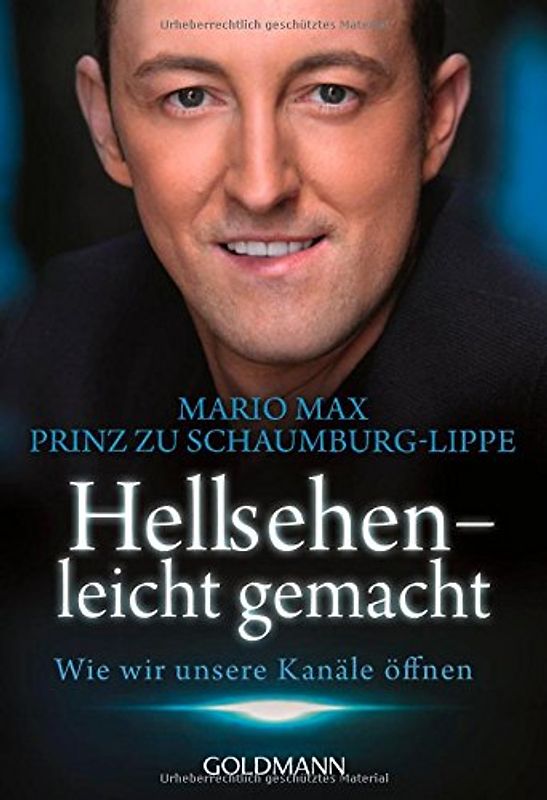 Hellsehen - leicht gemacht