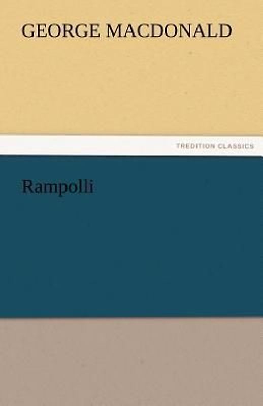 Rampolli