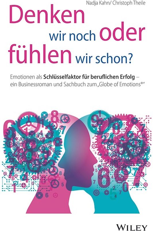 Denken wir noch oder fühlen wir schon?