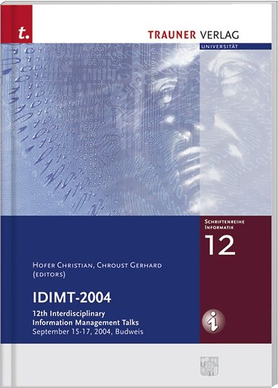 IDIMT-2004