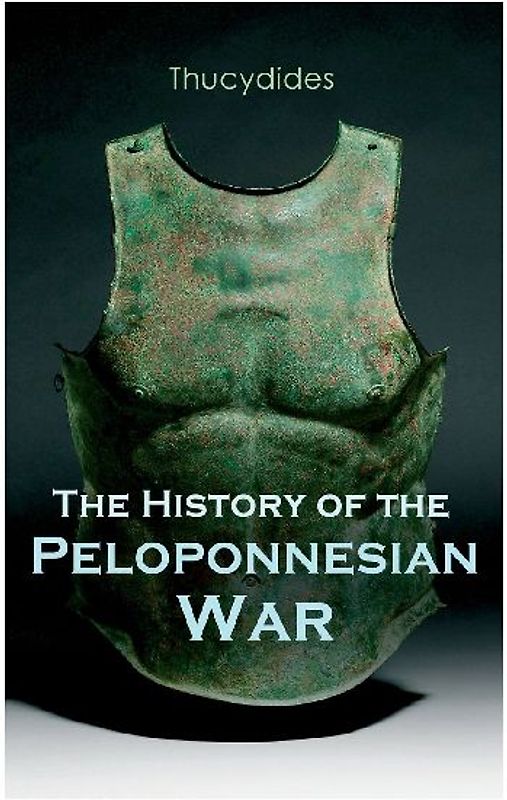 The History of the Peloponnesian War
