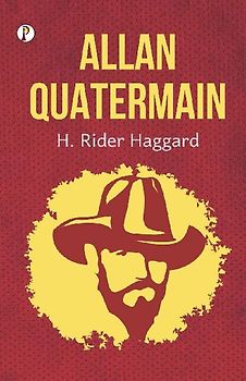 ALLAN QUATERMAIN