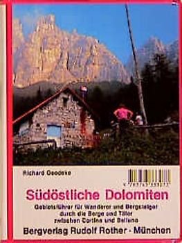 Südöstliche Dolomiten