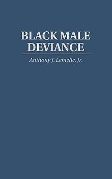 Black Male Deviance