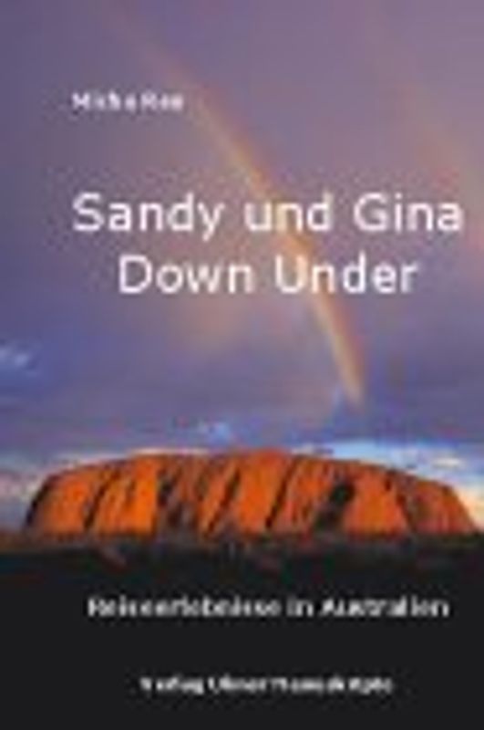 Sandy und Gina Down Under
