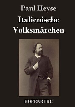 Italienische Volksmärchen