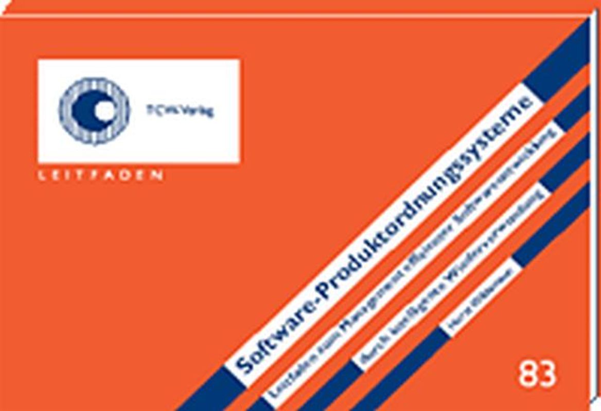 Software-Produktordnungssysteme