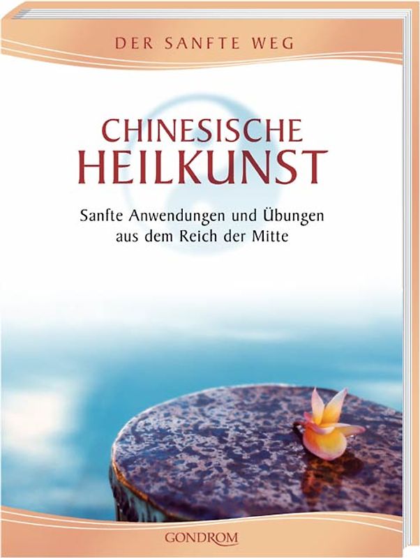 Chinesische Heilkunst