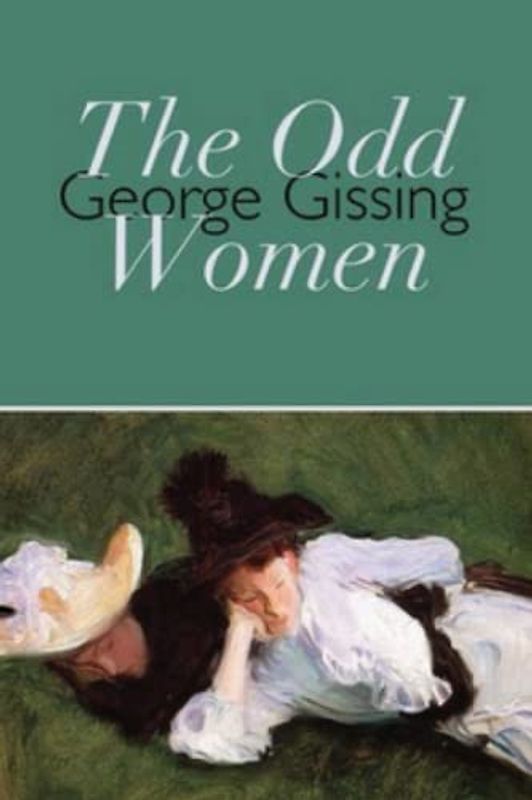The Odd Women (Annotated)
