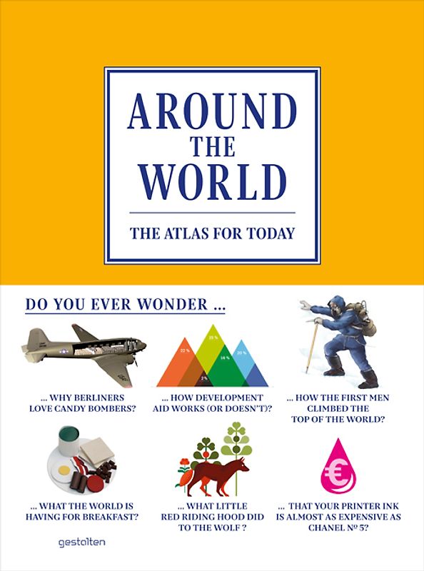 AROUND THE WORLD