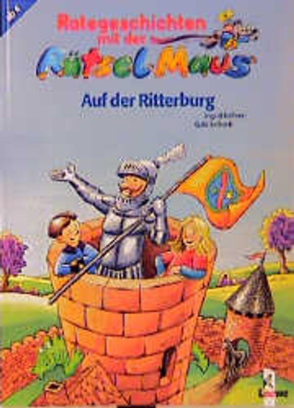 Auf der Ritterburg