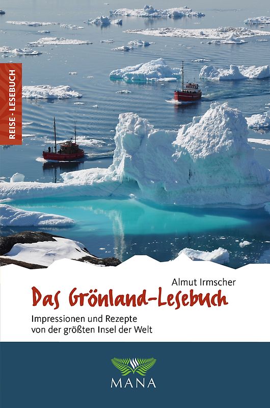 Das Grönland-Lesebuch