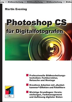 Photoshop CS für Digitalfotografen