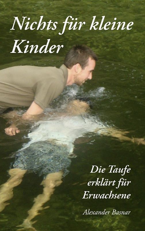 Nichts für kleine Kinder