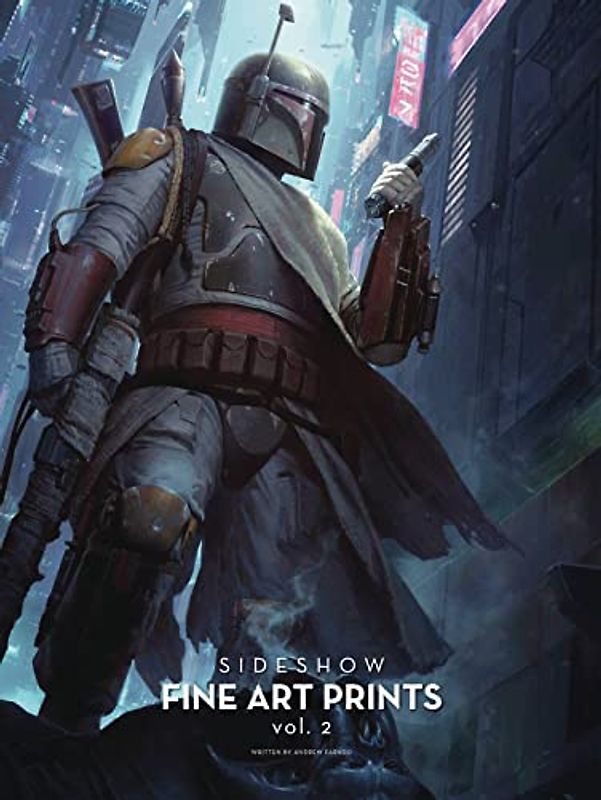 Sideshow: Fine Art Prints, Vol. 2