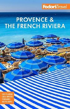 Fodor's Provence & the French Riviera