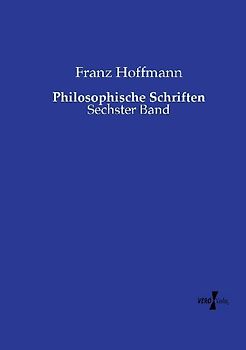 Philosophische Schriften