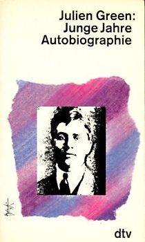 Junge Jahre. Autobiographie