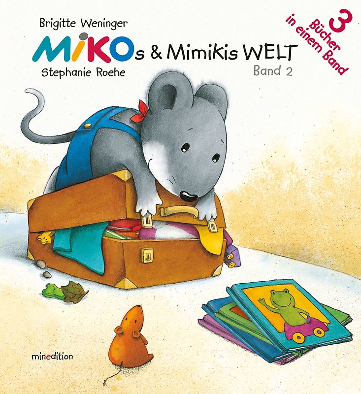 MIKOs & MIMIKIs Welt
