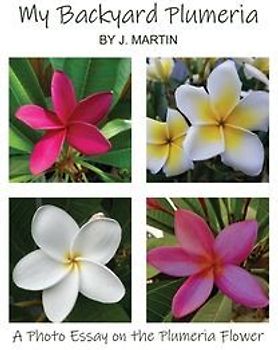 My Backyard Plumeria: A Photo Essay on the Plumeria Flower