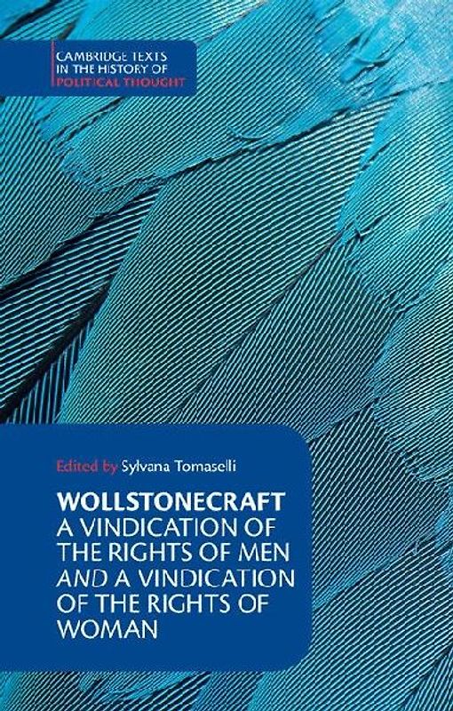 Wollstonecraft