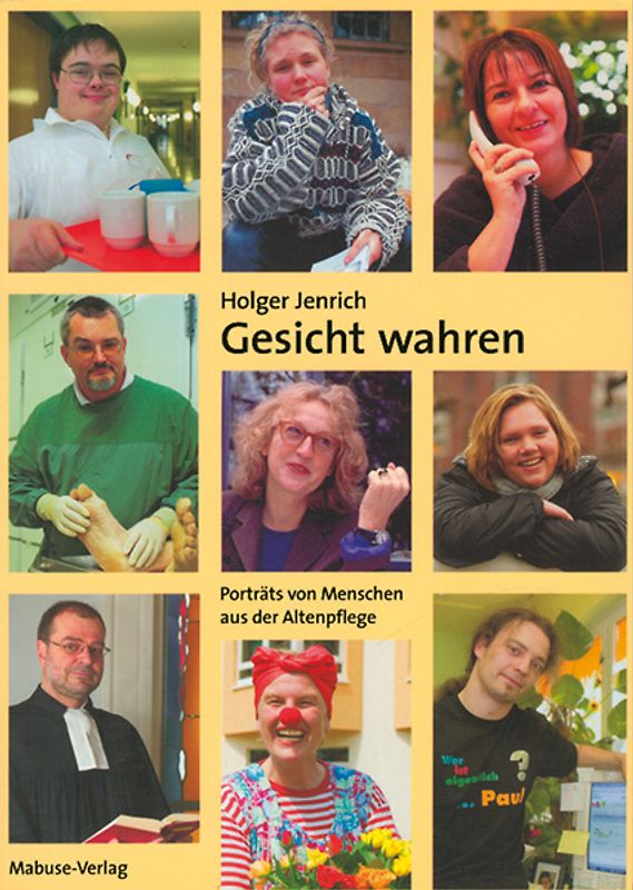 Gesicht wahren