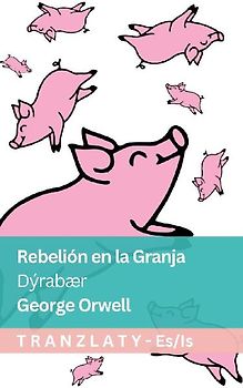 Rebelión en la Granja / Dýrabær