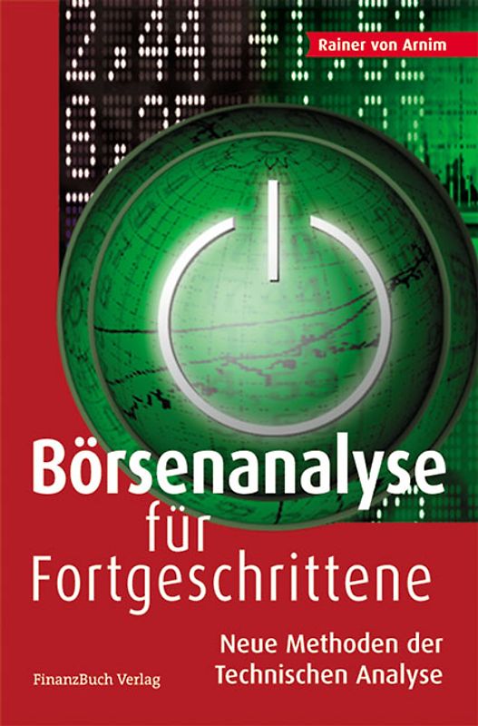 Börsenanalyse für Fortgeschrittene