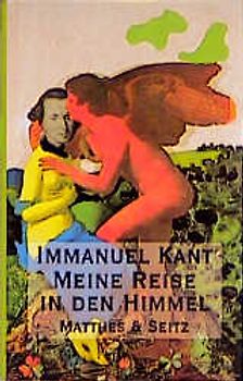 Wahrheitsgetreuer Bericht über meine Reise in den Himmel