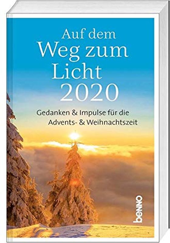 Auf dem Weg zum Licht 2020