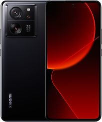 Image of Xiaomi 13T Pro Dual SIM 512GB black (Refurbished)