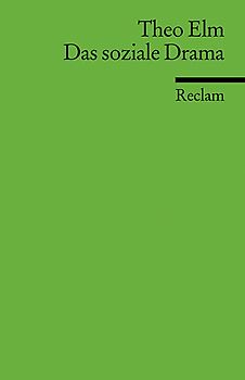 Das soziale Drama