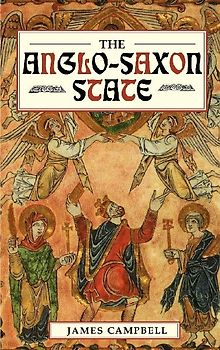 The Anglo-Saxon State