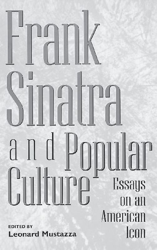 Frank Sinatra and Popular Culture