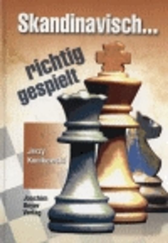 Skandinavisch - richtig gespielt