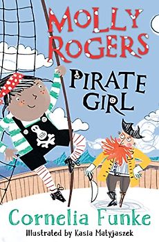 Molly Rogers, Pirate Girl