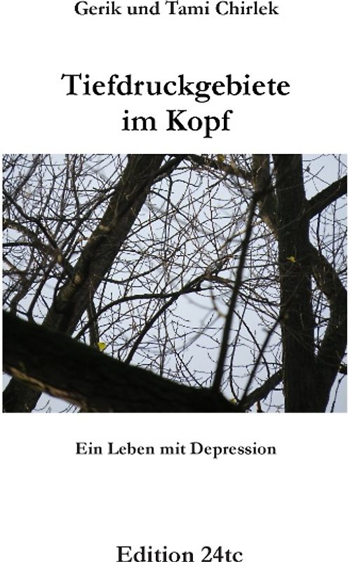 Tiefdruckgebiete im Kopf - Ein Leben mit Depression