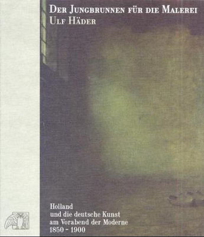 Der Jungbrunnen für die Malerei