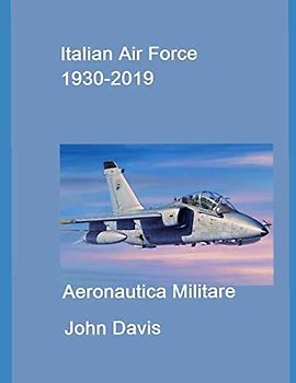 Italian Air Force: Aeronautica Militare