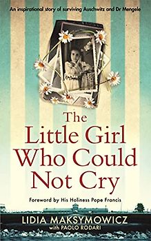The Little Girl Who Could Not Cry