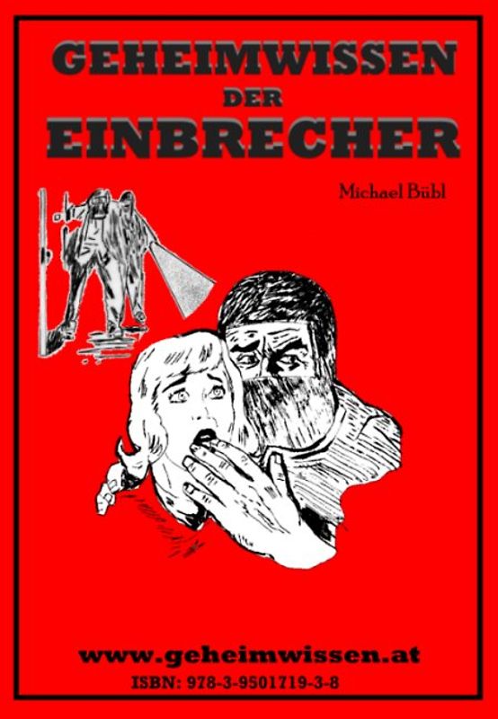 Geheimwissen der Einbrecher