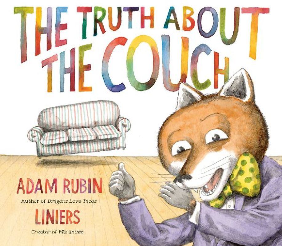The Truth about the Couch