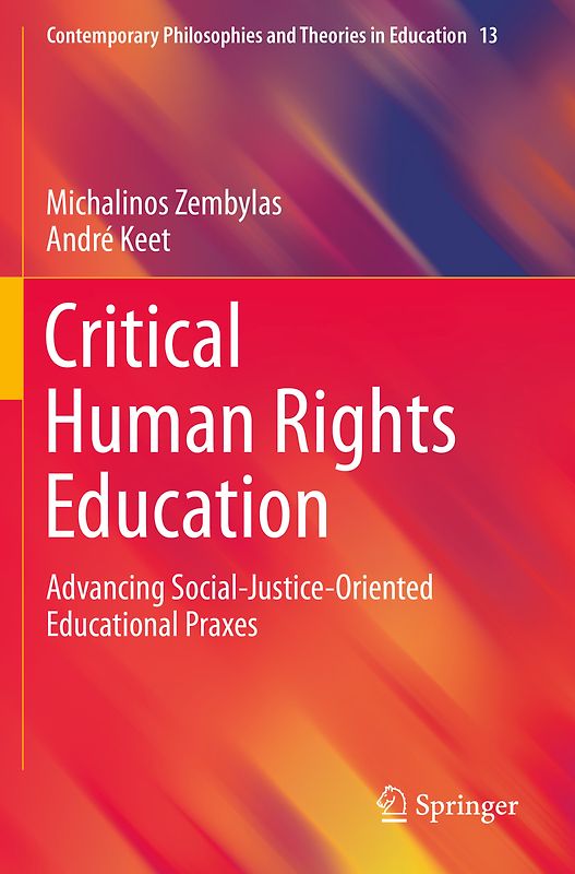 Critical Human Rights Education