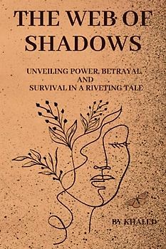 The Web of Shadows: Unveiling Power, Betrayal, and Survival in a Riveting Tale
