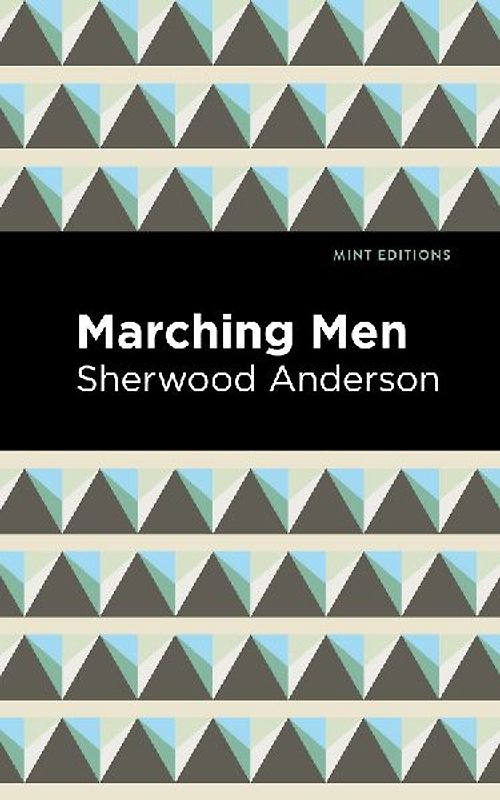 Marching Men