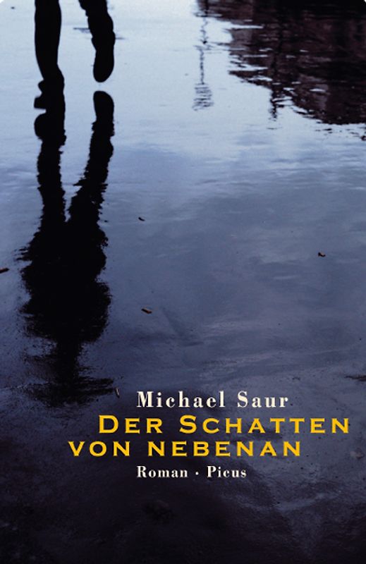 Der Schatten von nebenan