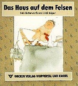 Das Haus auf dem Felsen